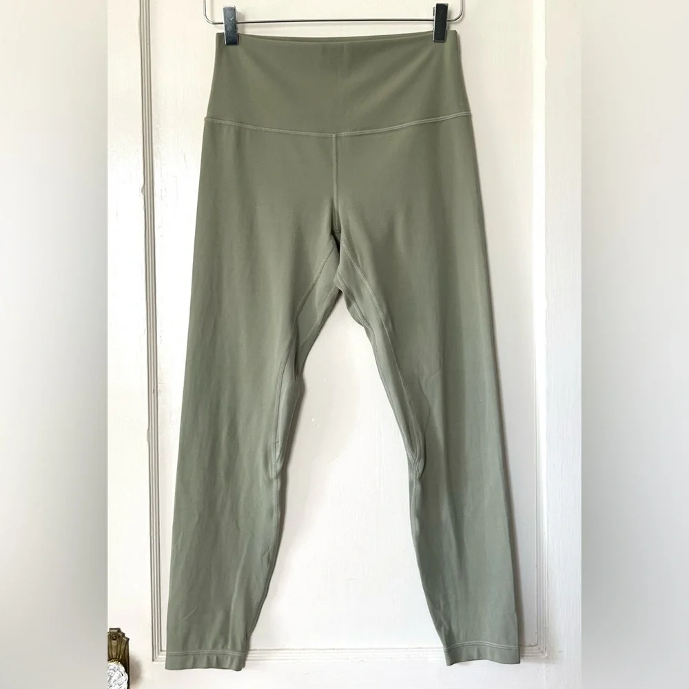 Lululemon Align Pant 25
